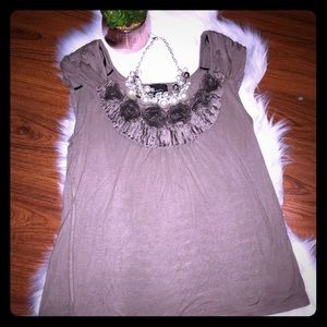 ☀️ Price Drop ☀️ AB Studio Tank